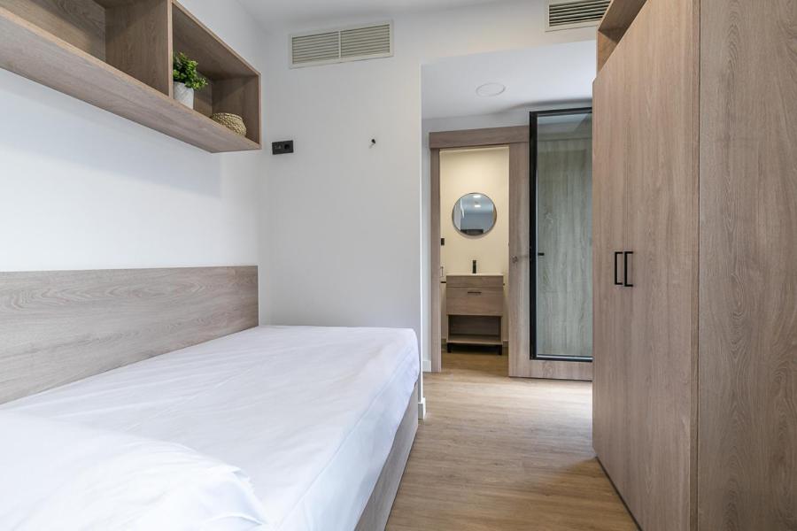 Micampus Madrid Sinesio Delgado Student Residence Exterior foto